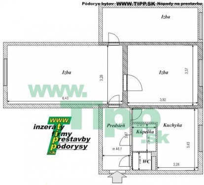 3-izbový tehlový byt s 1 veľkou izbou.JPG